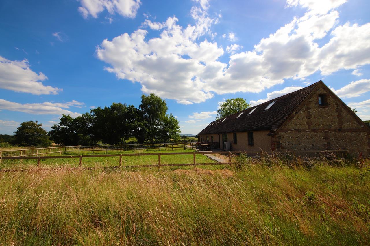 South Cottage - Rural Gem In The Heart Of The Sussex Countryside Twineham Luaran gambar
