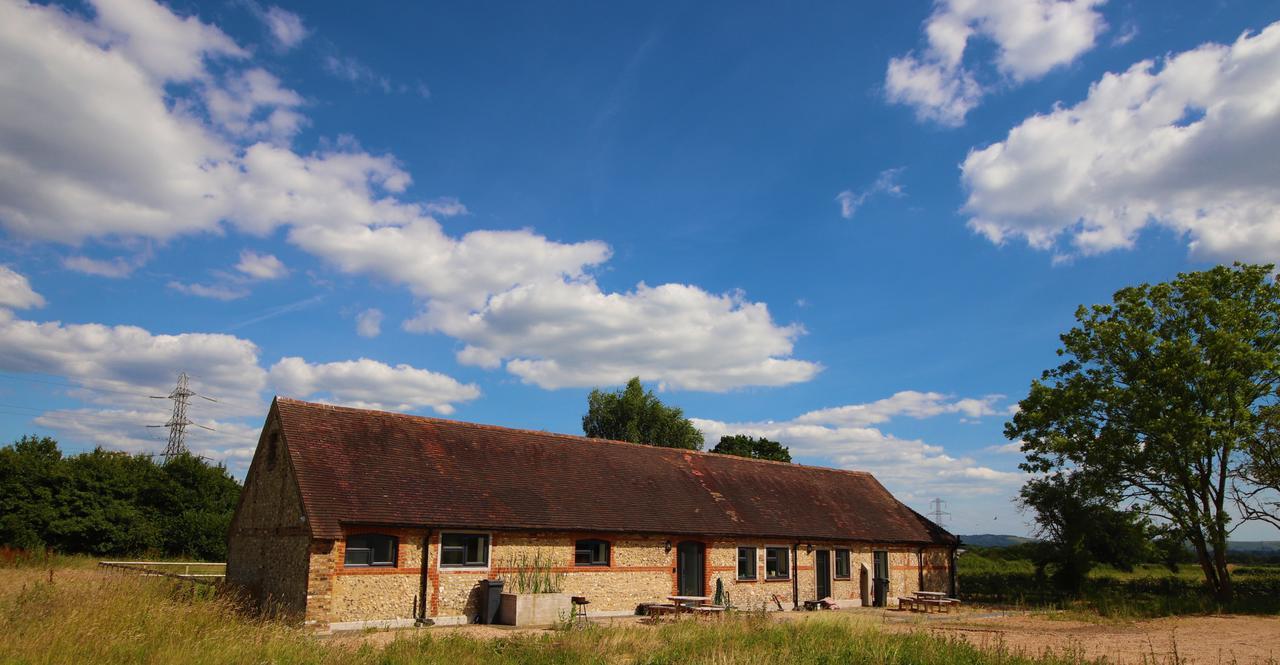 South Cottage - Rural Gem In The Heart Of The Sussex Countryside Twineham Luaran gambar