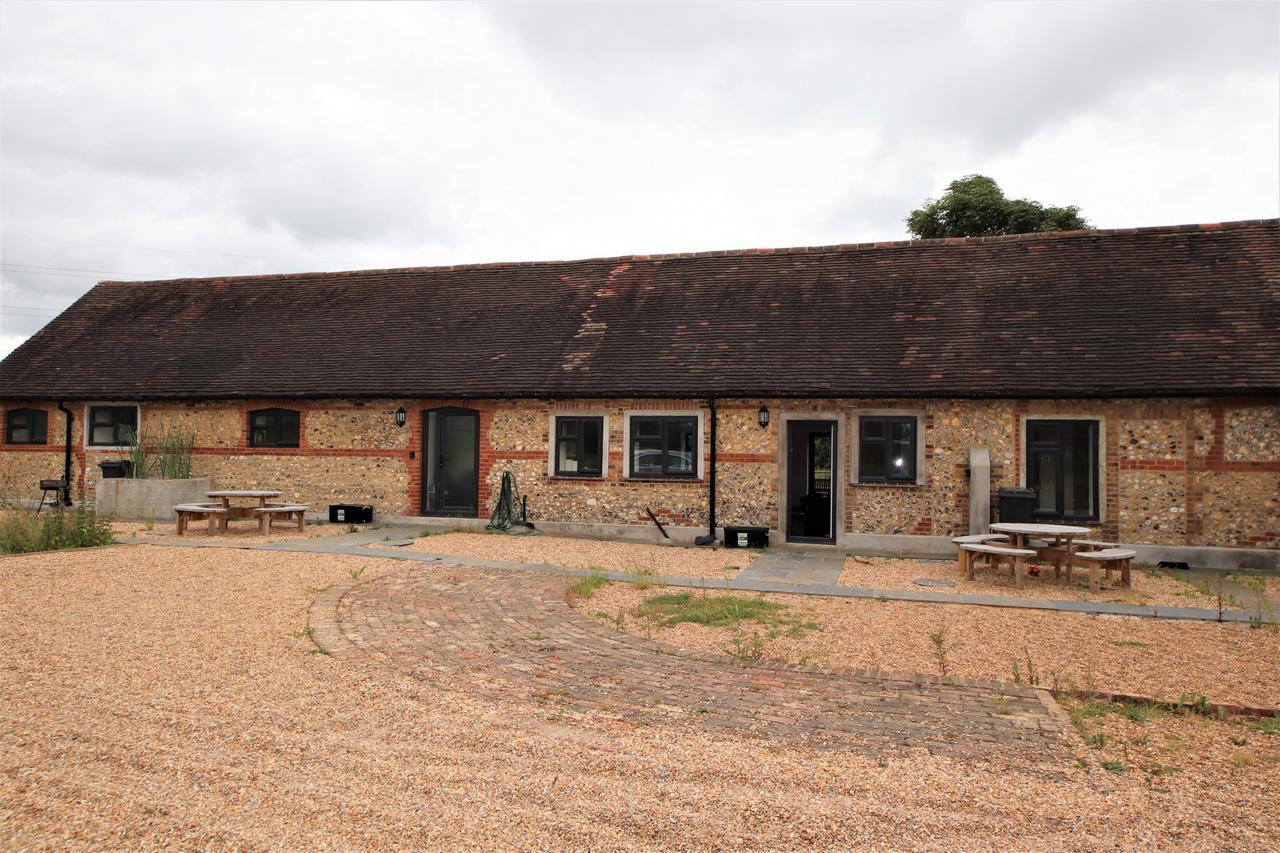 South Cottage - Rural Gem In The Heart Of The Sussex Countryside Twineham Luaran gambar