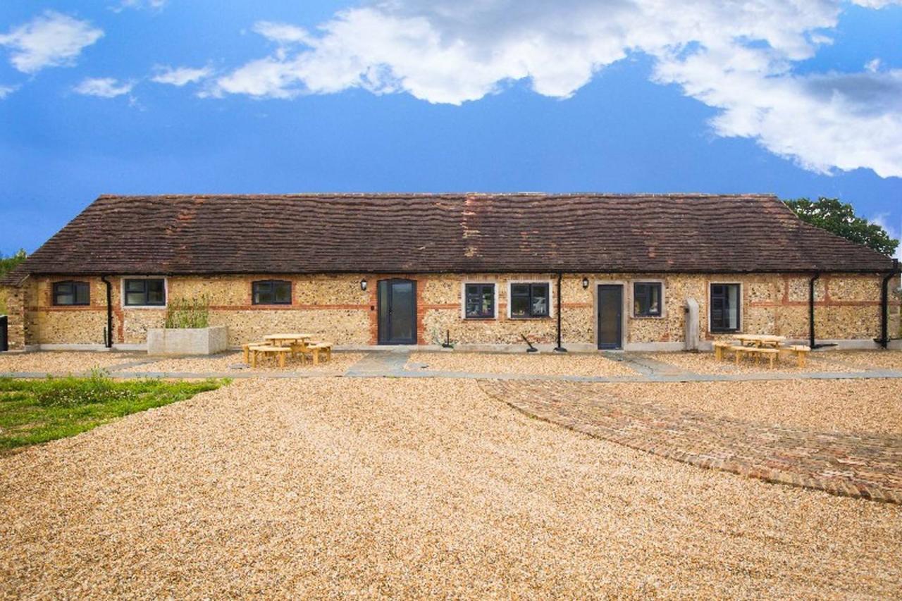 South Cottage - Rural Gem In The Heart Of The Sussex Countryside Twineham Luaran gambar