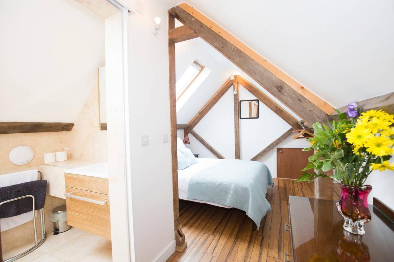 South Cottage - Rural Gem In The Heart Of The Sussex Countryside Twineham Luaran gambar