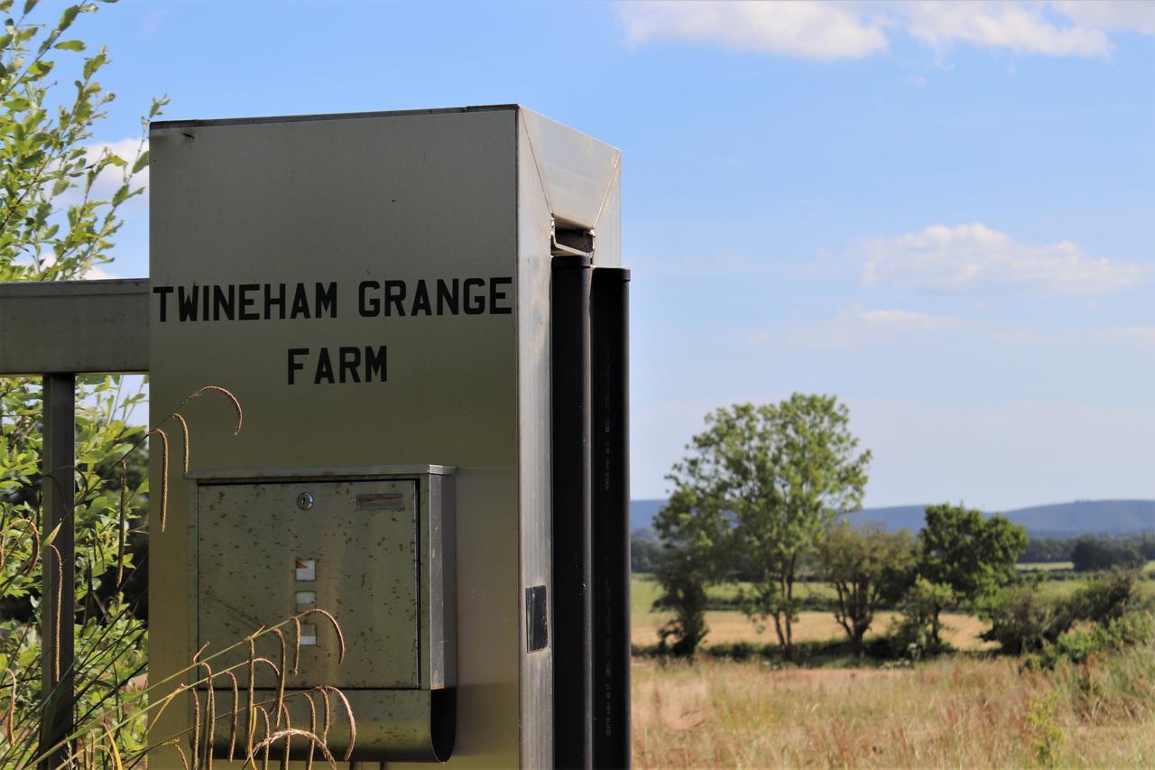 South Cottage - Rural Gem In The Heart Of The Sussex Countryside Twineham Luaran gambar