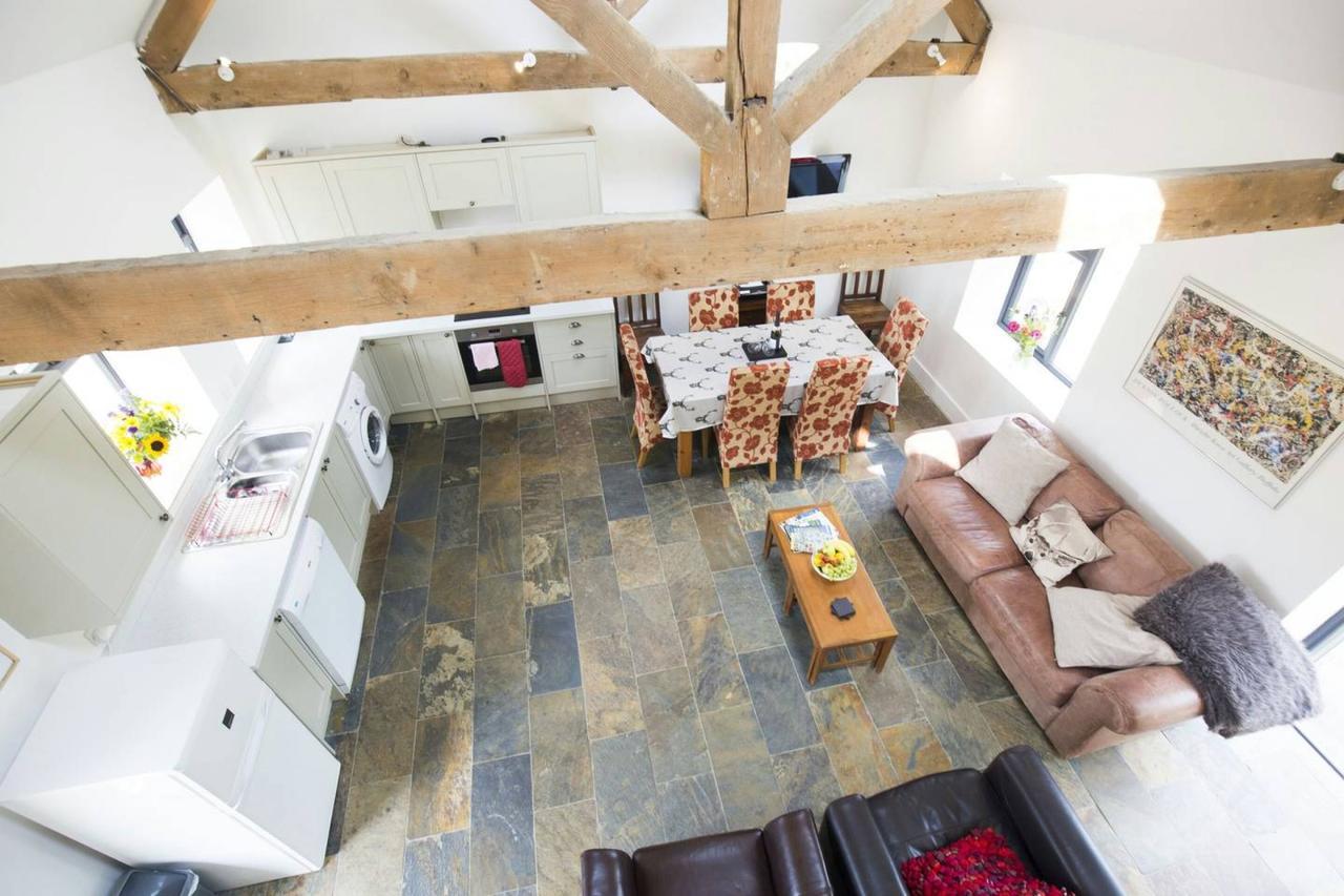 South Cottage - Rural Gem In The Heart Of The Sussex Countryside Twineham Luaran gambar