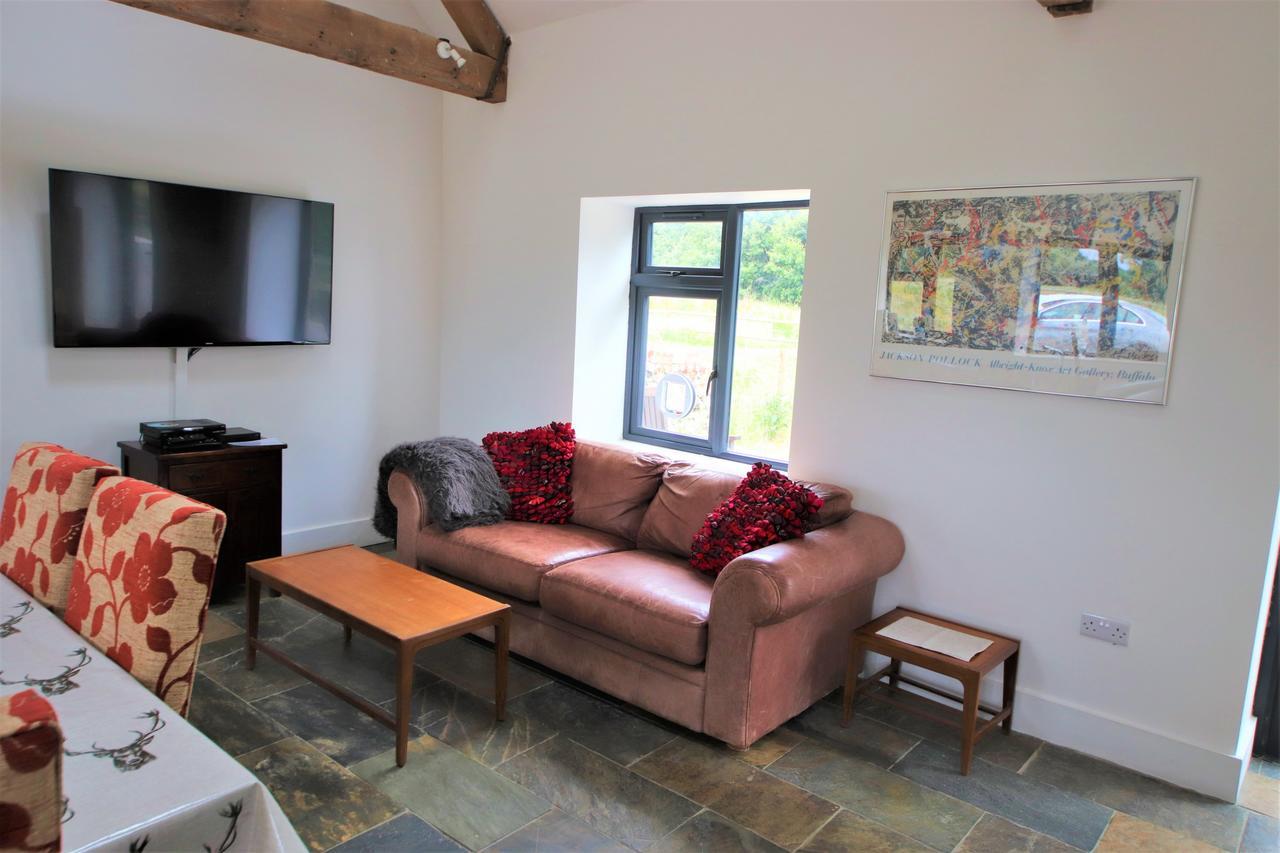 South Cottage - Rural Gem In The Heart Of The Sussex Countryside Twineham Luaran gambar
