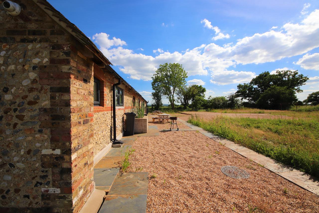 South Cottage - Rural Gem In The Heart Of The Sussex Countryside Twineham Luaran gambar
