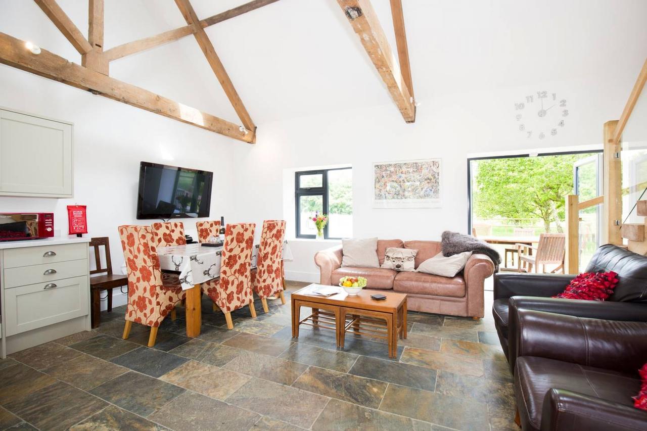 South Cottage - Rural Gem In The Heart Of The Sussex Countryside Twineham Luaran gambar