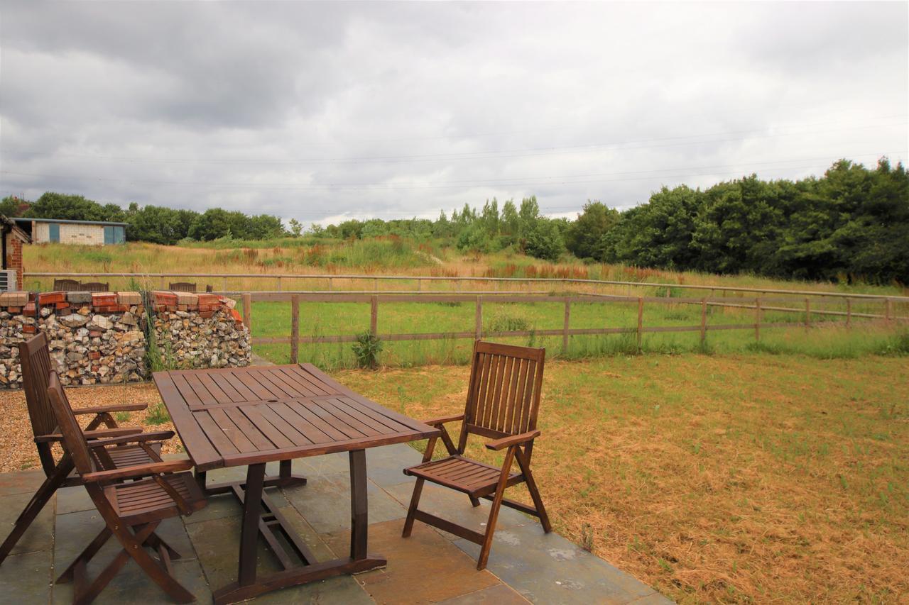 South Cottage - Rural Gem In The Heart Of The Sussex Countryside Twineham Luaran gambar