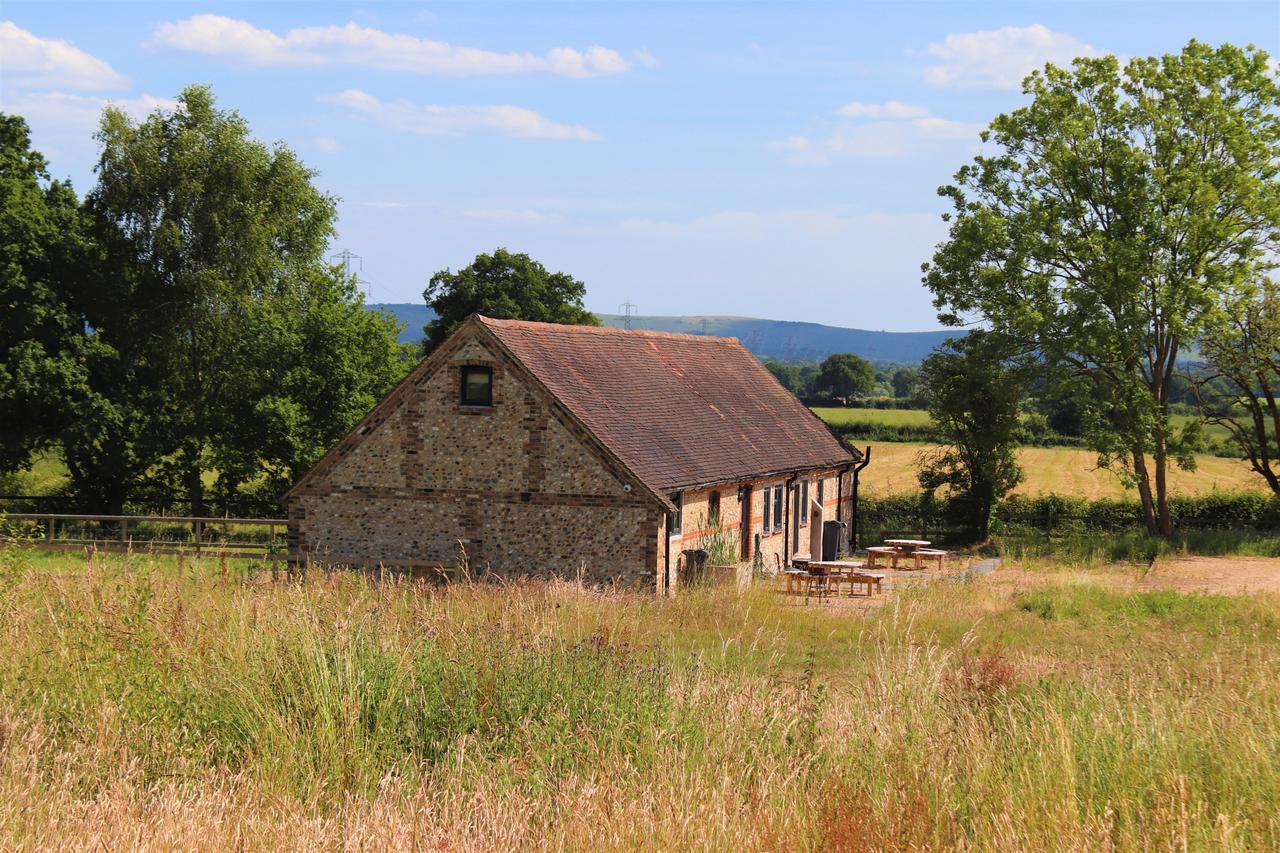 South Cottage - Rural Gem In The Heart Of The Sussex Countryside Twineham Luaran gambar