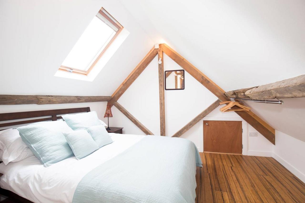 South Cottage - Rural Gem In The Heart Of The Sussex Countryside Twineham Luaran gambar